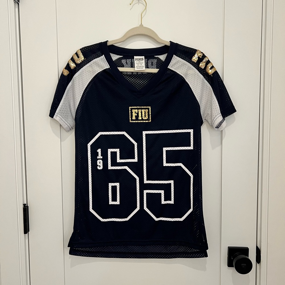 FIU Jersey